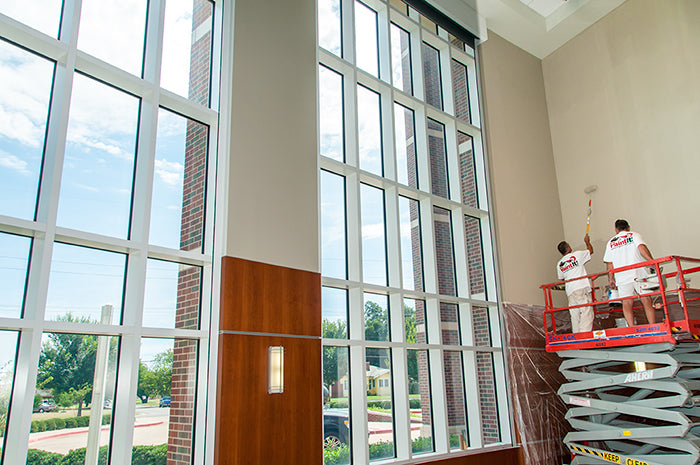 For Professional Painters