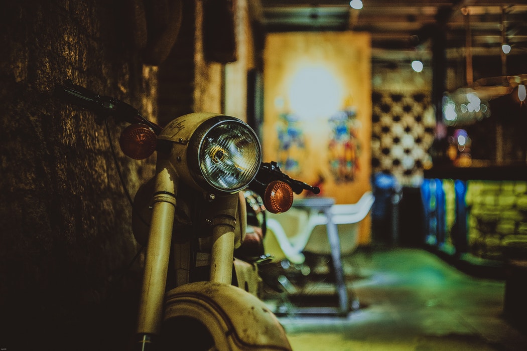 For Anyone with a Vehicle. Anyone.