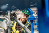 Industrial & Manufacturing